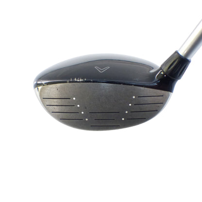 Callaway: Diablo Octane 5w Fairway Wood Graphite Ladies Right Hand