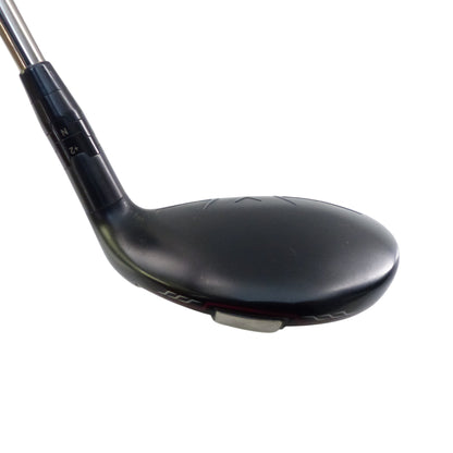 Callaway: Big Bertha OS 3H Hybrid Graphite Stiff Right Hand