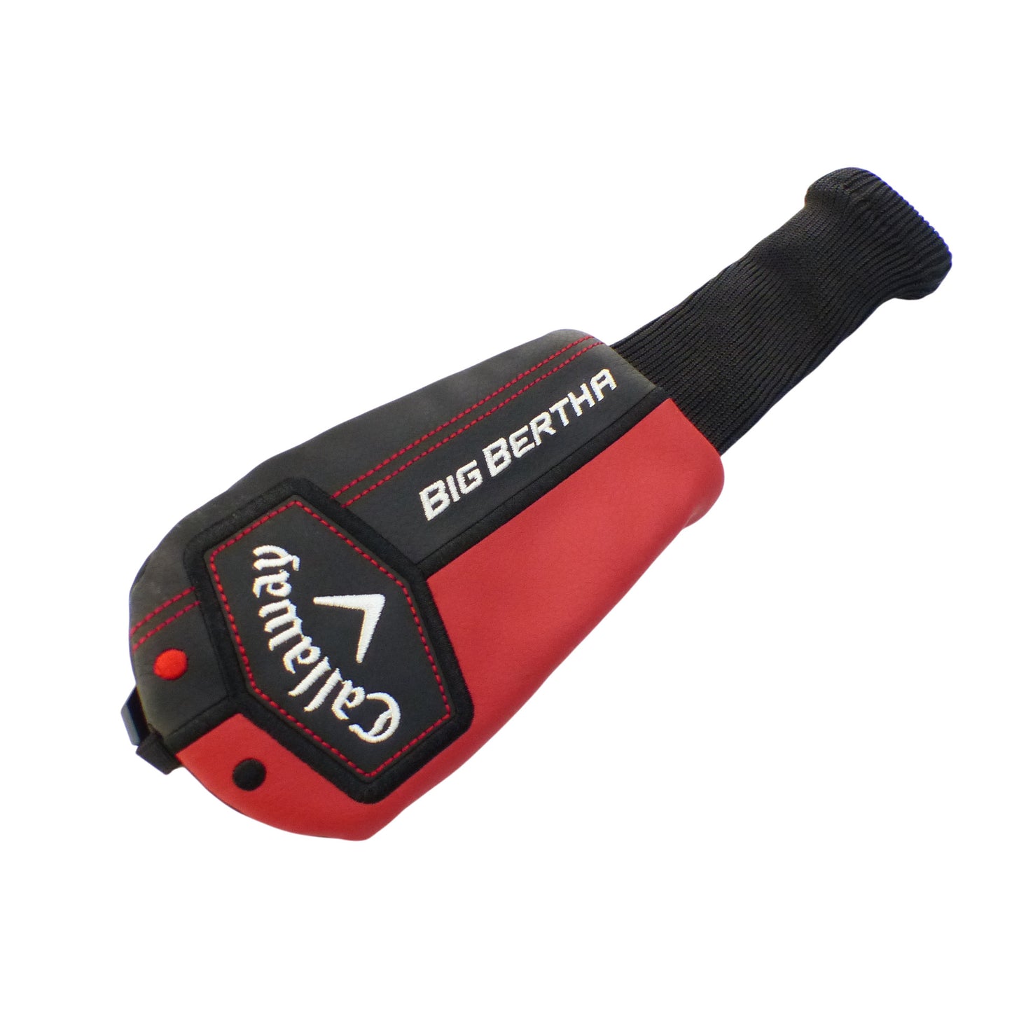 Callaway: Big Bertha OS 3H Hybrid Graphite Stiff Right Hand