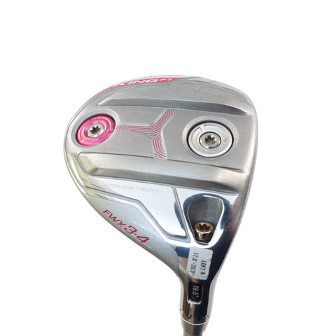 Cobra King F7 Fairway Wood