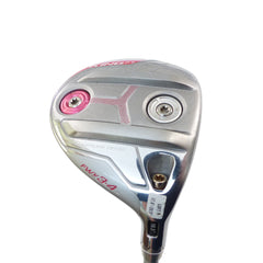 Cobra: King F7 3w Fairway Wood Graphite Ladies Right Hand