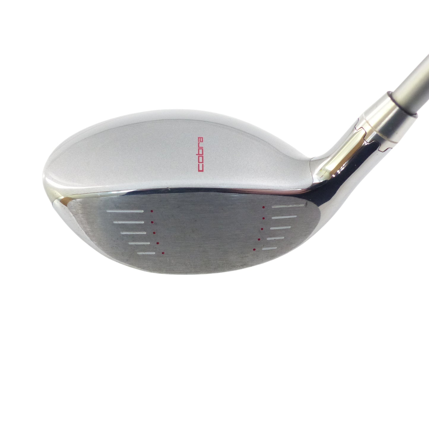 Cobra: King F7 3w Fairway Wood Graphite Ladies Right Hand