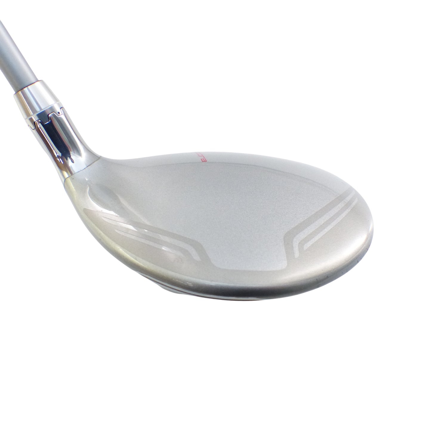 Cobra: King F7 3w Fairway Wood Graphite Ladies Right Hand