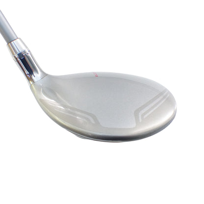 Cobra: King F7 3w Fairway Wood Graphite Ladies Right Hand