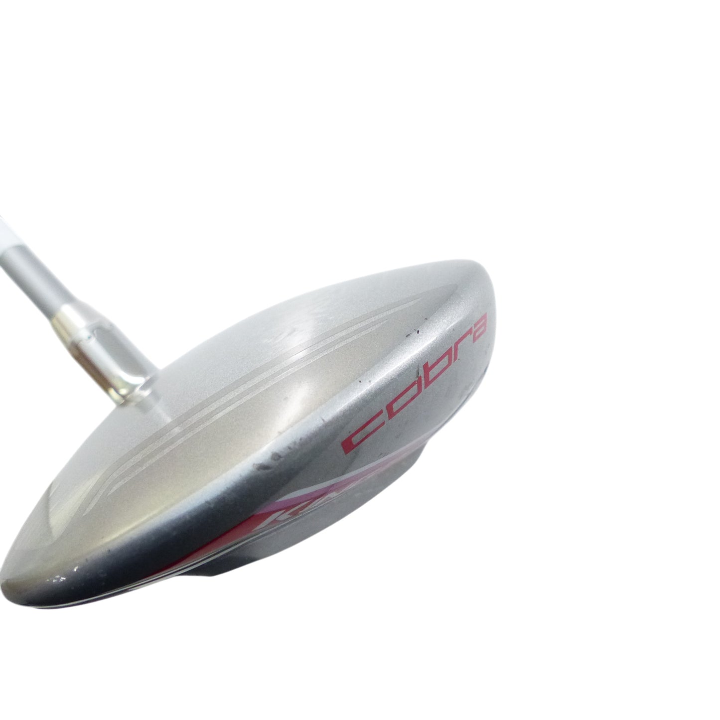 Cobra: King F7 3w Fairway Wood Graphite Ladies Right Hand