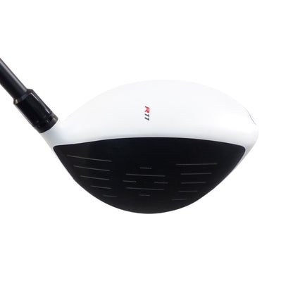 TaylorMade: R11-S 10.5° Driver Graphite Stiff Left Hand