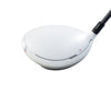 TaylorMade: R11-S 10.5° Driver Graphite Stiff Left Hand