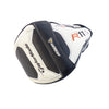 TaylorMade: R11-S 10.5° Driver Graphite Stiff Left Hand