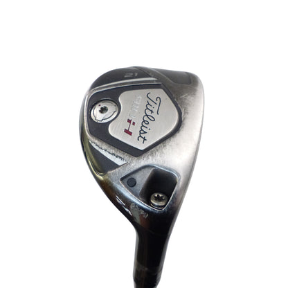 Titleist: 910H 3H Hybrid Graphite Regular Right Hand