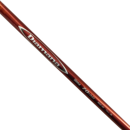 Titleist: 910H 3H Hybrid Graphite Regular Right Hand