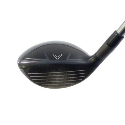 Callaway: GBB Epic 9w Fairway Wood Graphite Regular Right Hand