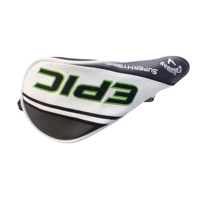 Callaway: GBB Epic 9w Fairway Wood Graphite Regular Right Hand
