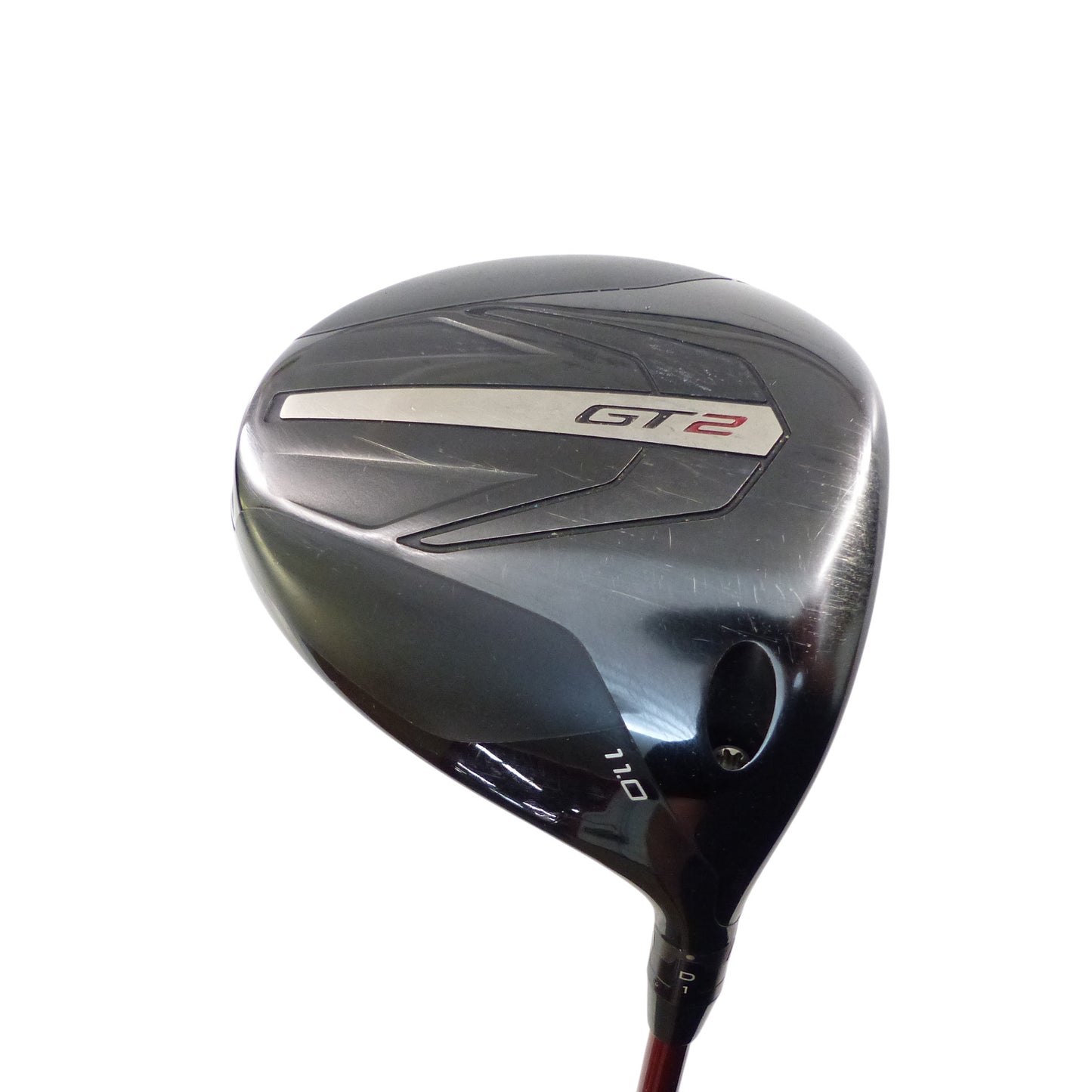 Titleist: GT2 11.0° Driver Graphite Regular Right Hand
