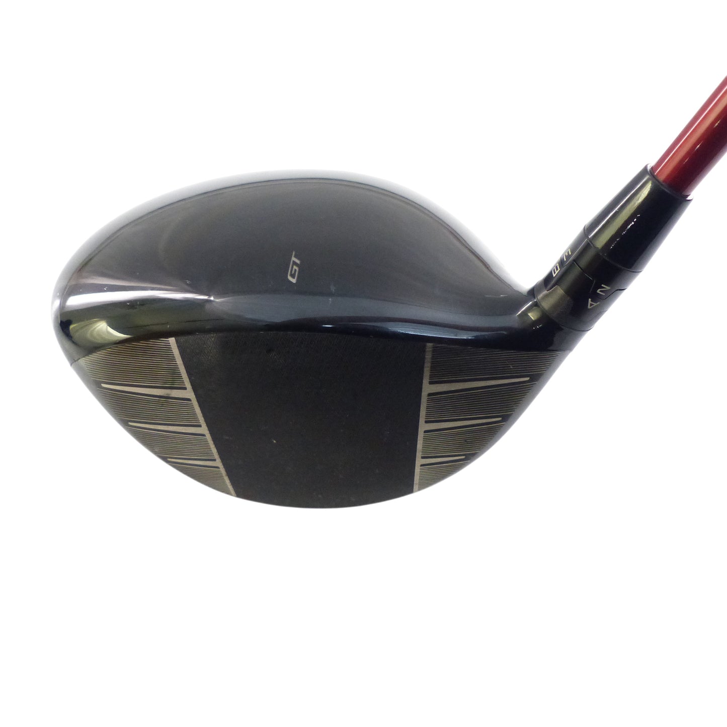 Titleist: GT2 11.0° Driver Graphite Regular Right Hand