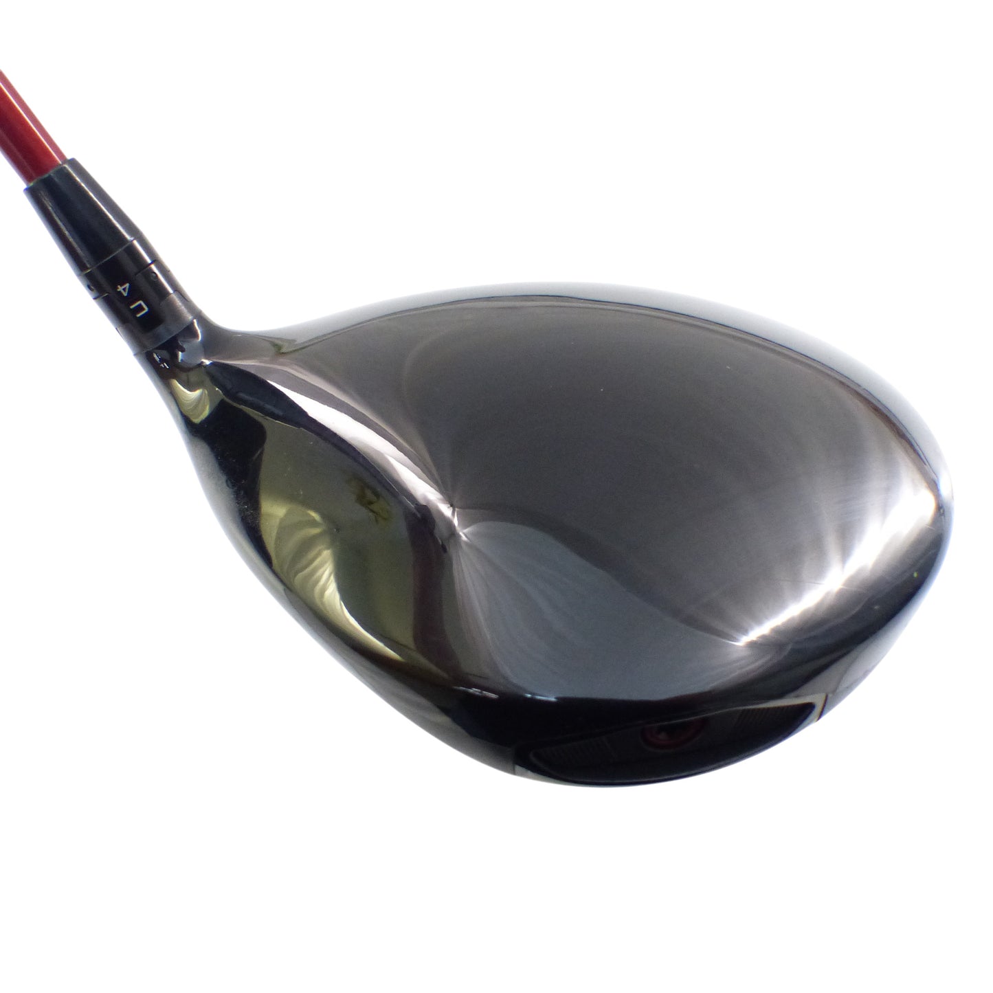 Titleist: GT2 11.0° Driver Graphite Regular Right Hand
