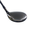Callaway: Mavrik Max 5w Fairway Wood Graphite Seniors Right Hand