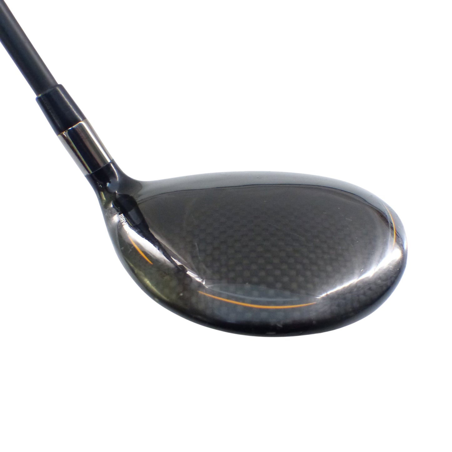 Callaway: Mavrik Max 5w Fairway Wood Graphite Seniors Right Hand