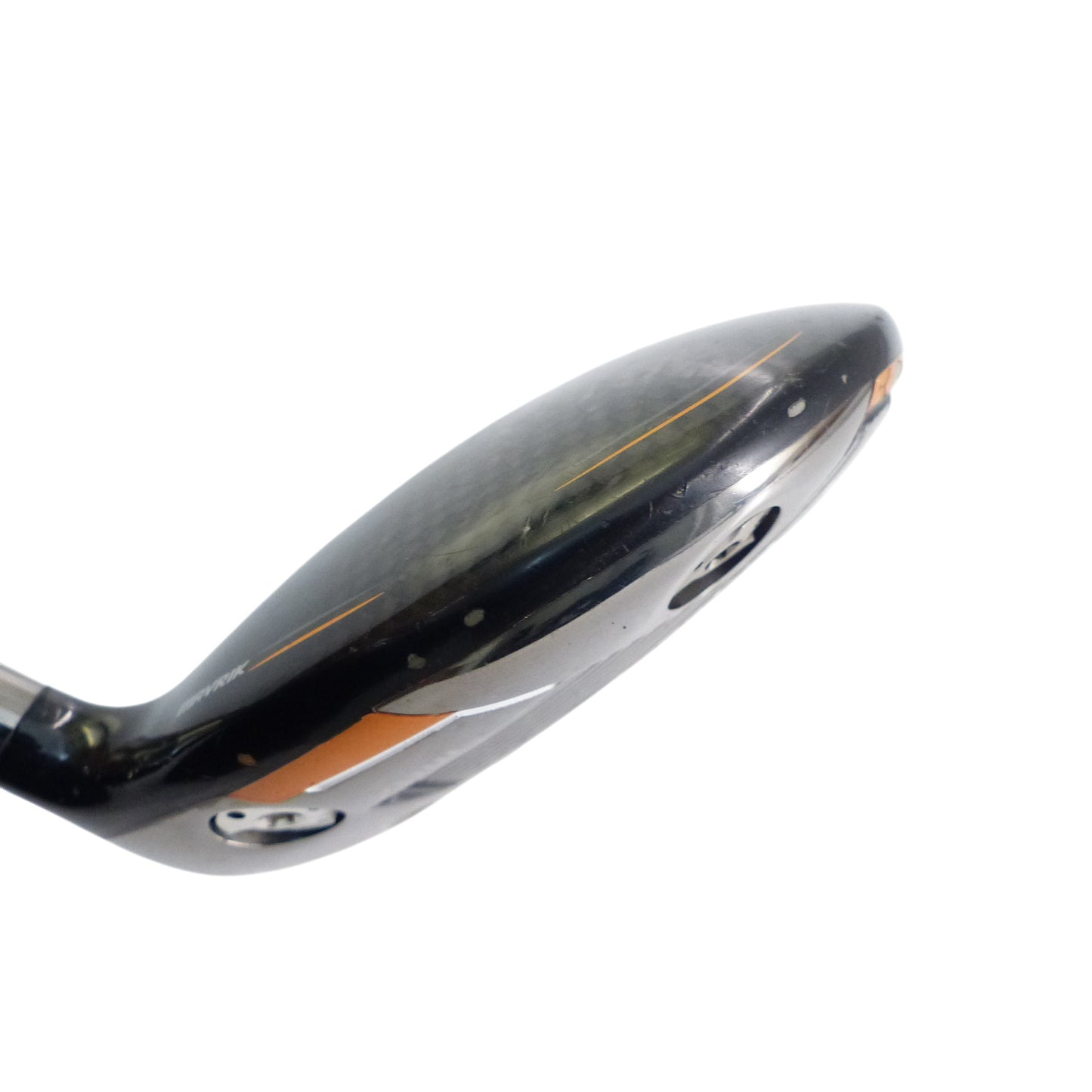 Callaway: Mavrik Max 5w Fairway Wood Graphite Seniors Right Hand
