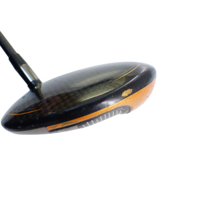 Callaway: Mavrik Max 5w Fairway Wood Graphite Seniors Right Hand