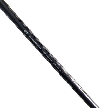 Callaway: Mavrik Max 5w Fairway Wood Graphite Seniors Right Hand