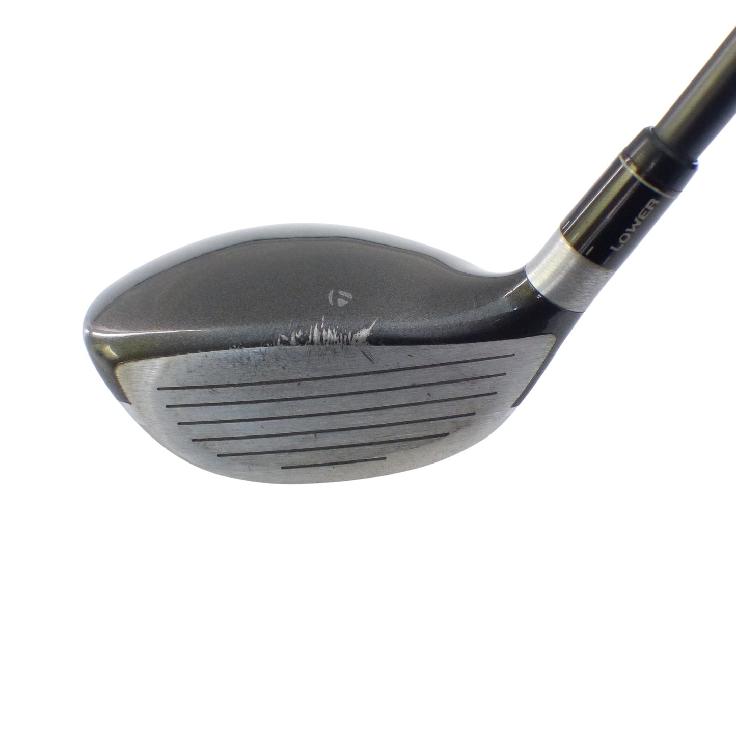 TaylorMade: SLDR 3w Fairway Wood Graphite Regular Right Hand