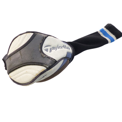 TaylorMade: SLDR 3w Fairway Wood Graphite Regular Right Hand