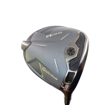 TaylorMade: Qi35 10.5° Driver Graphite Regular Right Hand