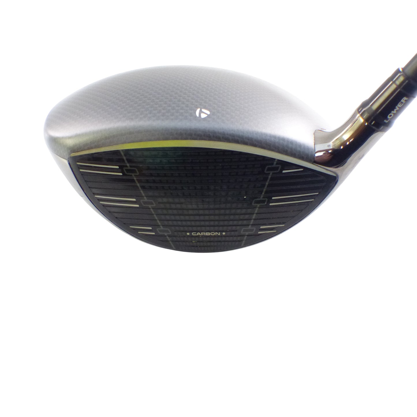 TaylorMade: Qi35 10.5° Driver Graphite Regular Right Hand