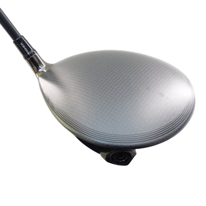 TaylorMade: Qi35 10.5° Driver Graphite Regular Right Hand