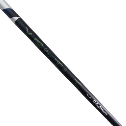 TaylorMade: Qi35 10.5° Driver Graphite Regular Right Hand
