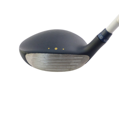 Ping: G Le3 5w Fairway Wood Graphite Ladies Right Hand