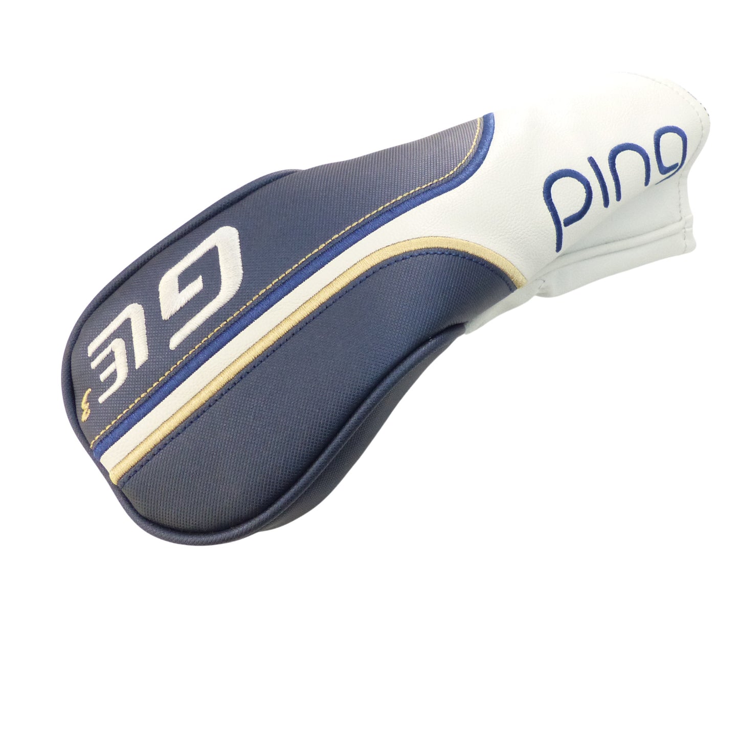 Ping: G Le3 5w Fairway Wood Graphite Ladies Right Hand