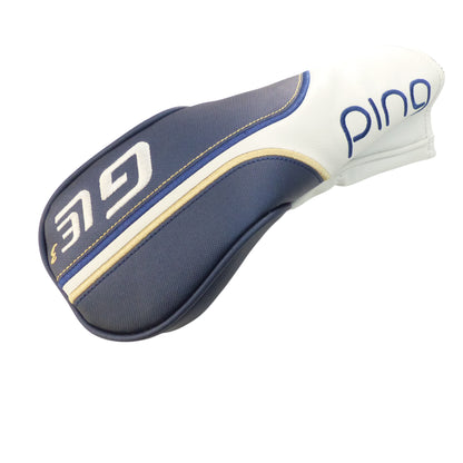 Ping: G Le3 5w Fairway Wood Graphite Ladies Right Hand