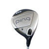 Ping: G Le3 3w Fairway Wood Graphite Ladies Right Hand