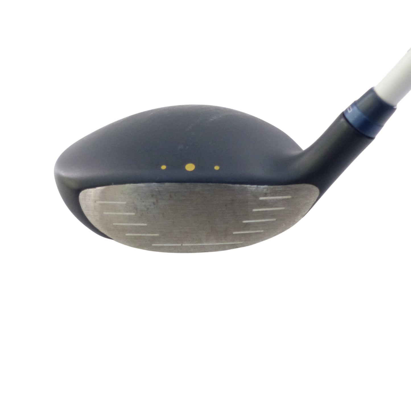 Ping: G Le3 3w Fairway Wood Graphite Ladies Right Hand