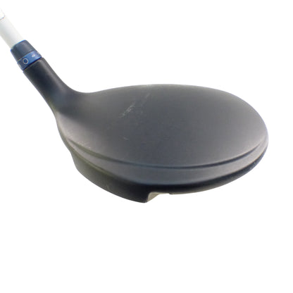 Ping: G Le3 3w Fairway Wood Graphite Ladies Right Hand