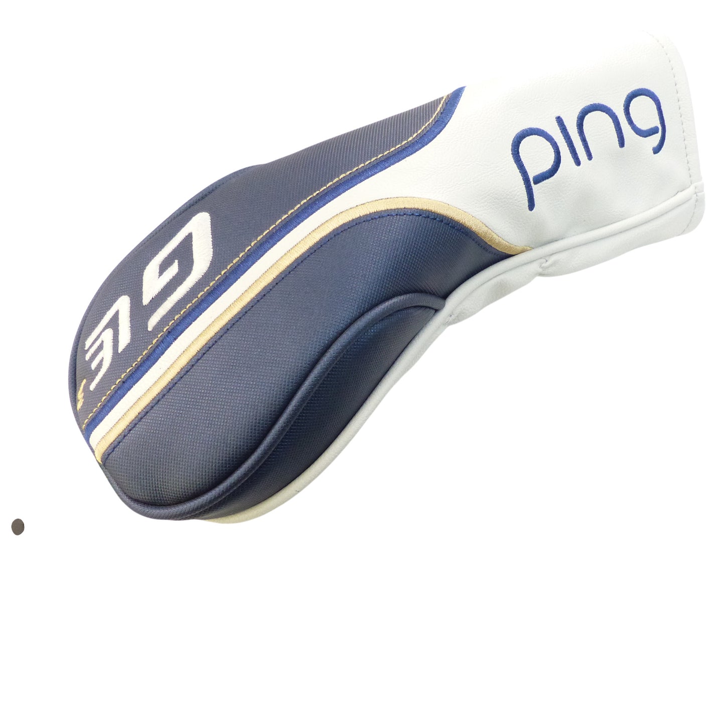 Ping: G Le3 3w Fairway Wood Graphite Ladies Right Hand