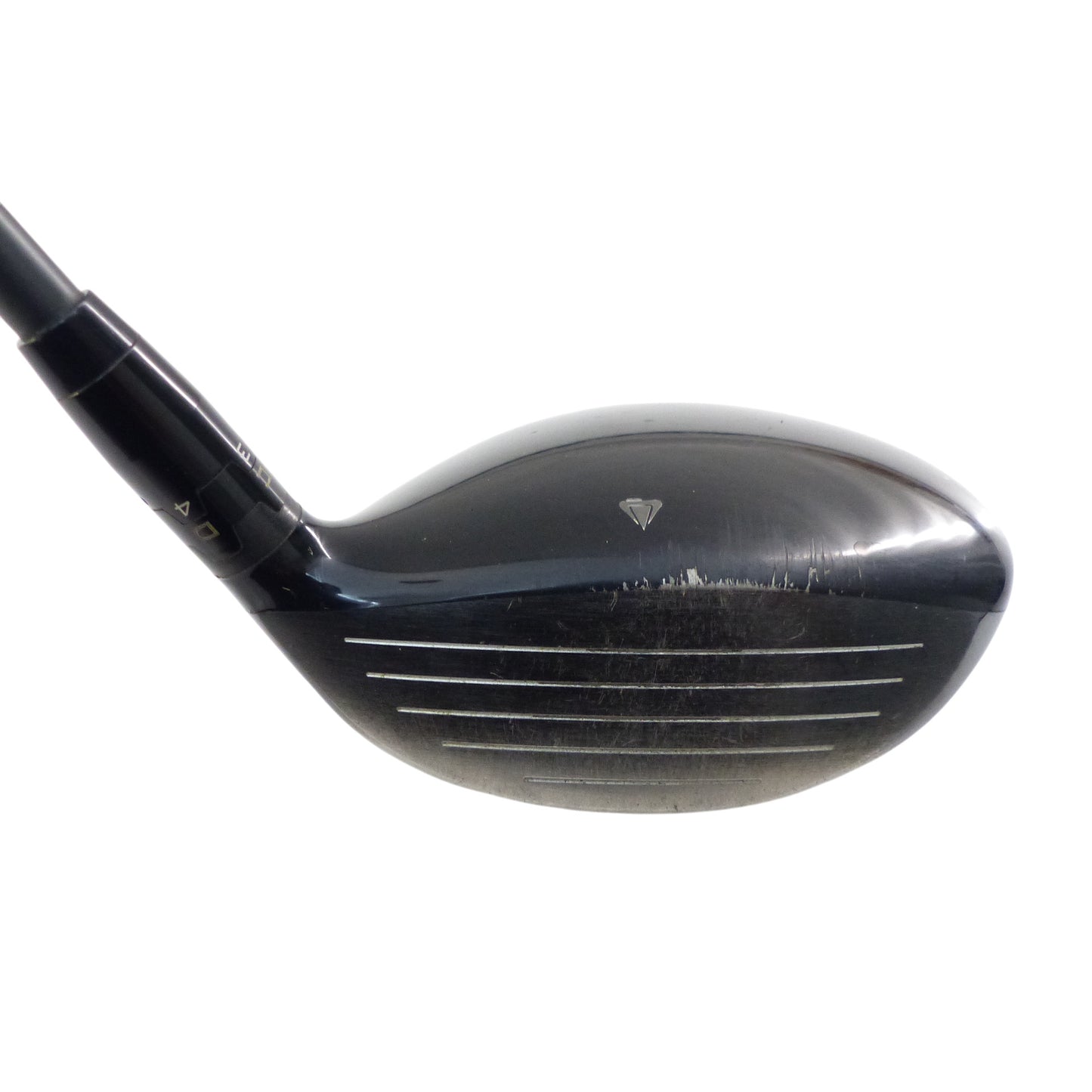 Titleist: TS2 4w Fairway Wood Graphite Stiff Left Hand