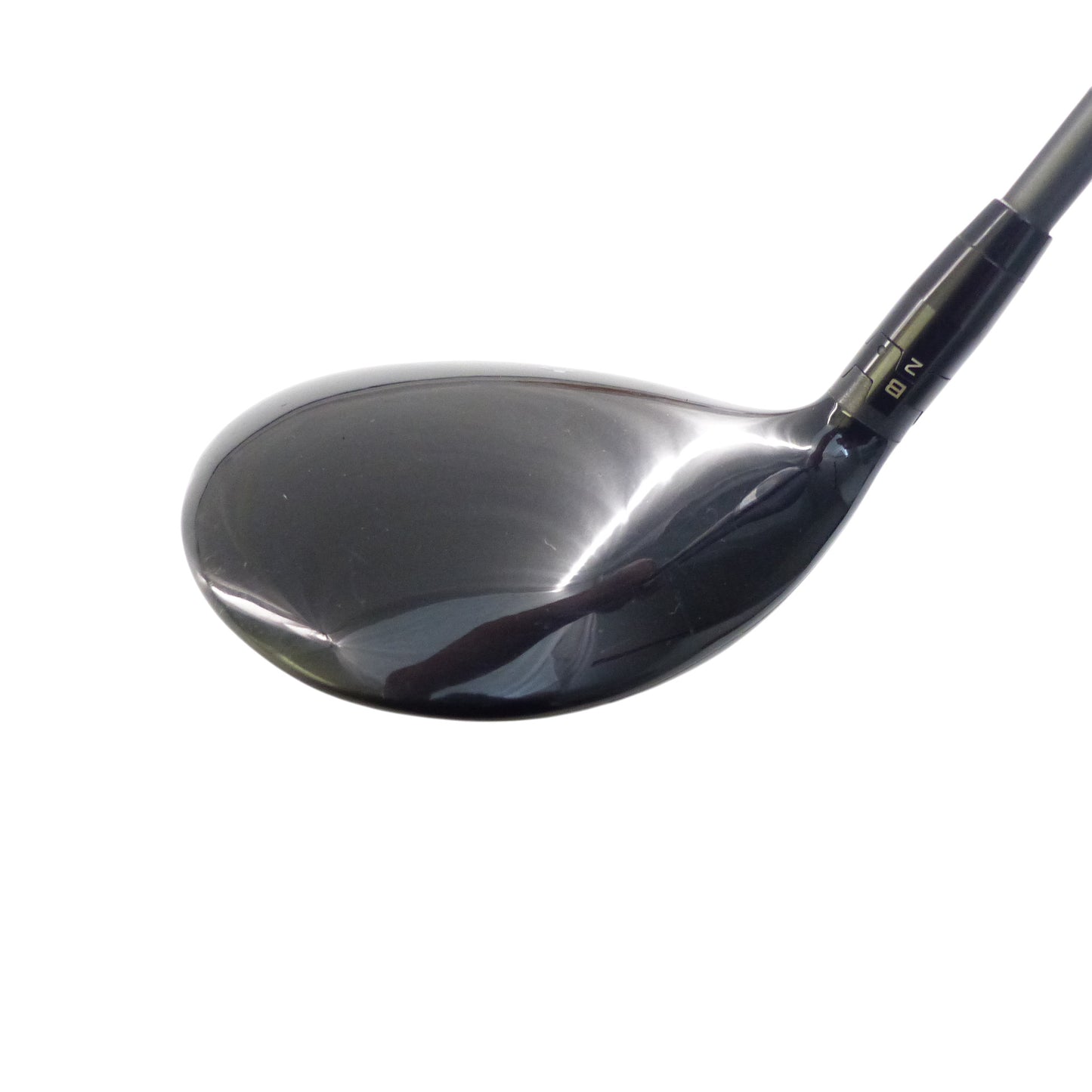Titleist: TS2 4w Fairway Wood Graphite Stiff Left Hand