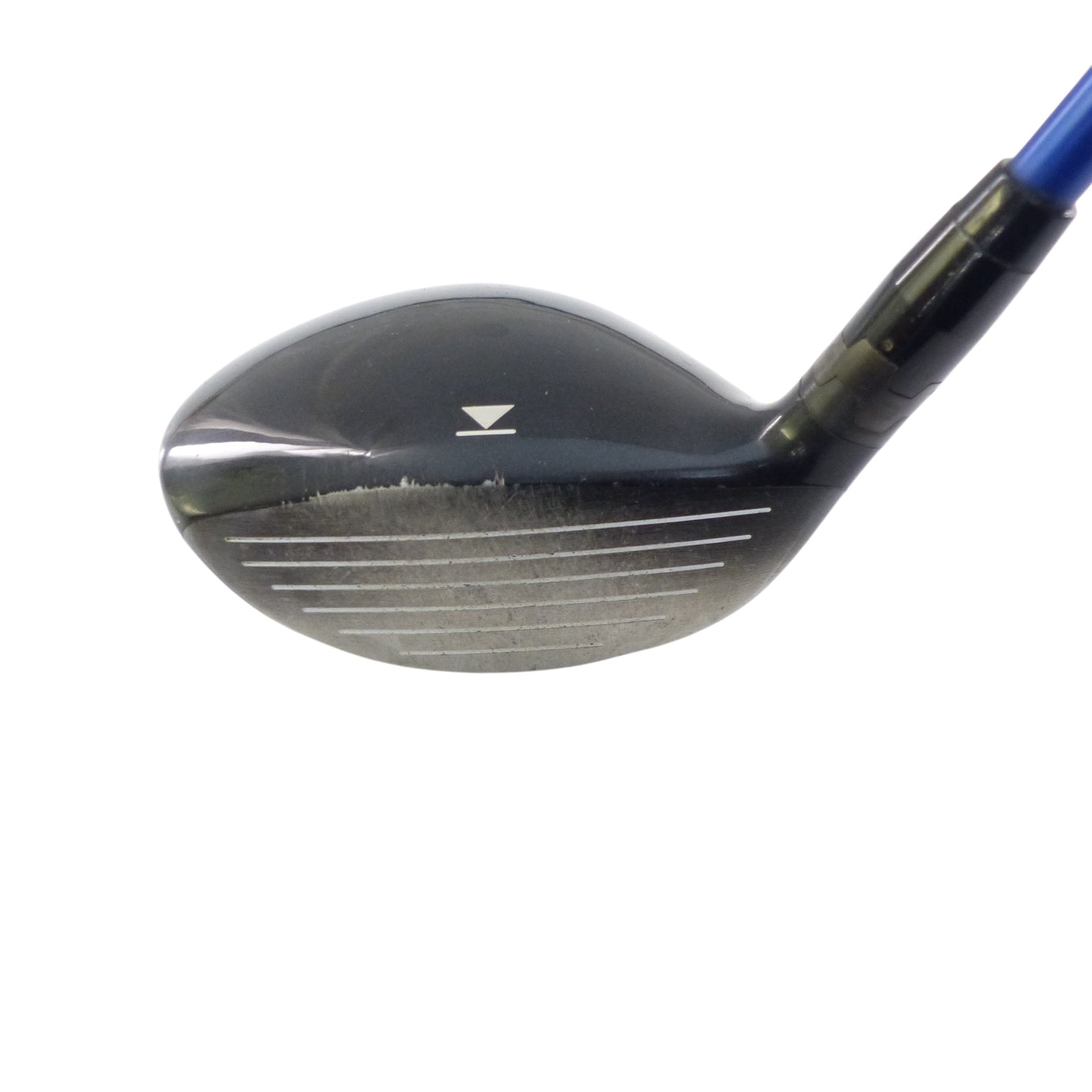 Titleist: 913F 3w Fairway Wood Graphite Regular Right Hand