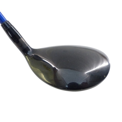Titleist: 913F 3w Fairway Wood Graphite Regular Right Hand