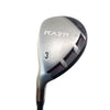 Callaway: RAZR X 3H Hybrid Graphite Stiff Left Hand