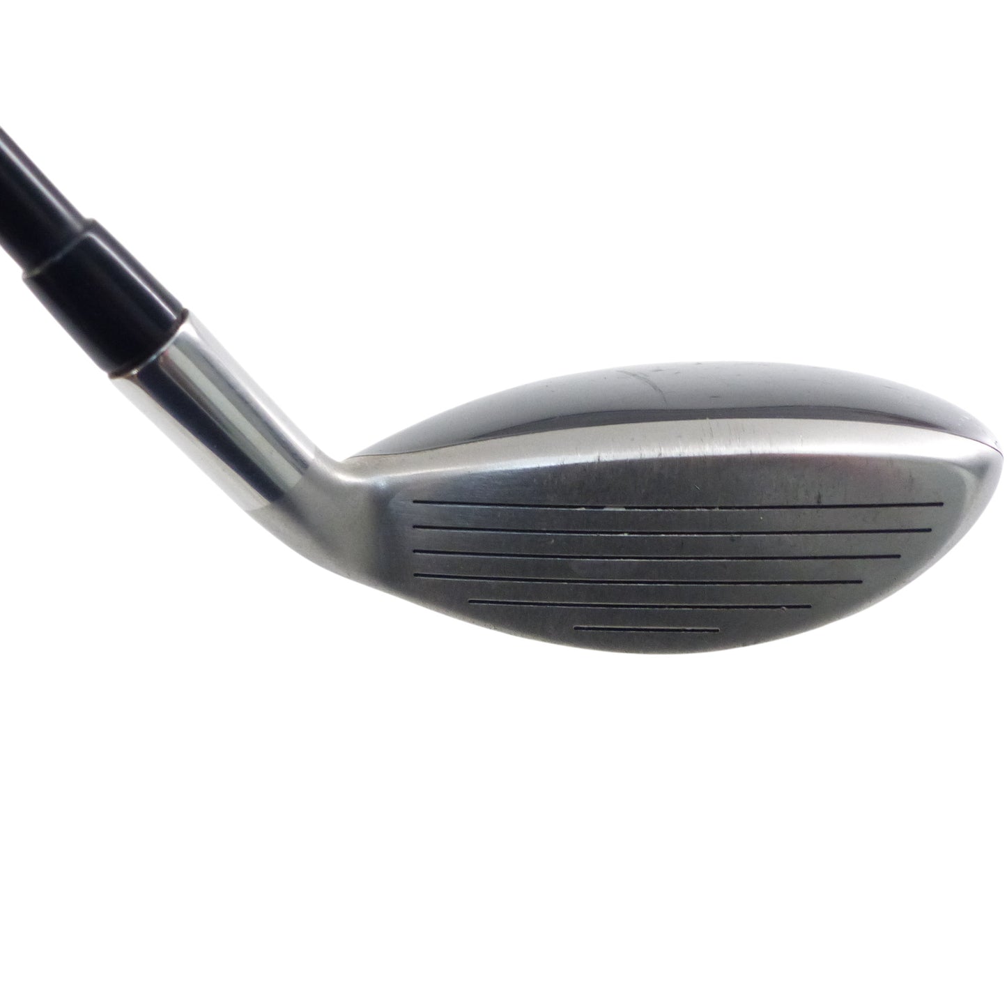 Callaway: RAZR X 3H Hybrid Graphite Stiff Left Hand