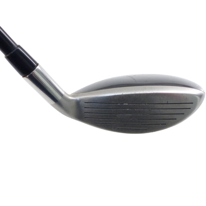 Callaway: RAZR X 3H Hybrid Graphite Stiff Left Hand