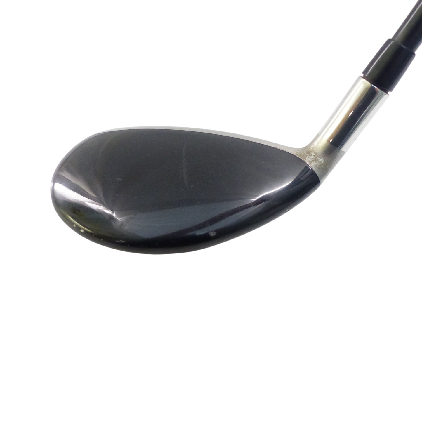 Callaway: RAZR X 3H Hybrid Graphite Stiff Left Hand