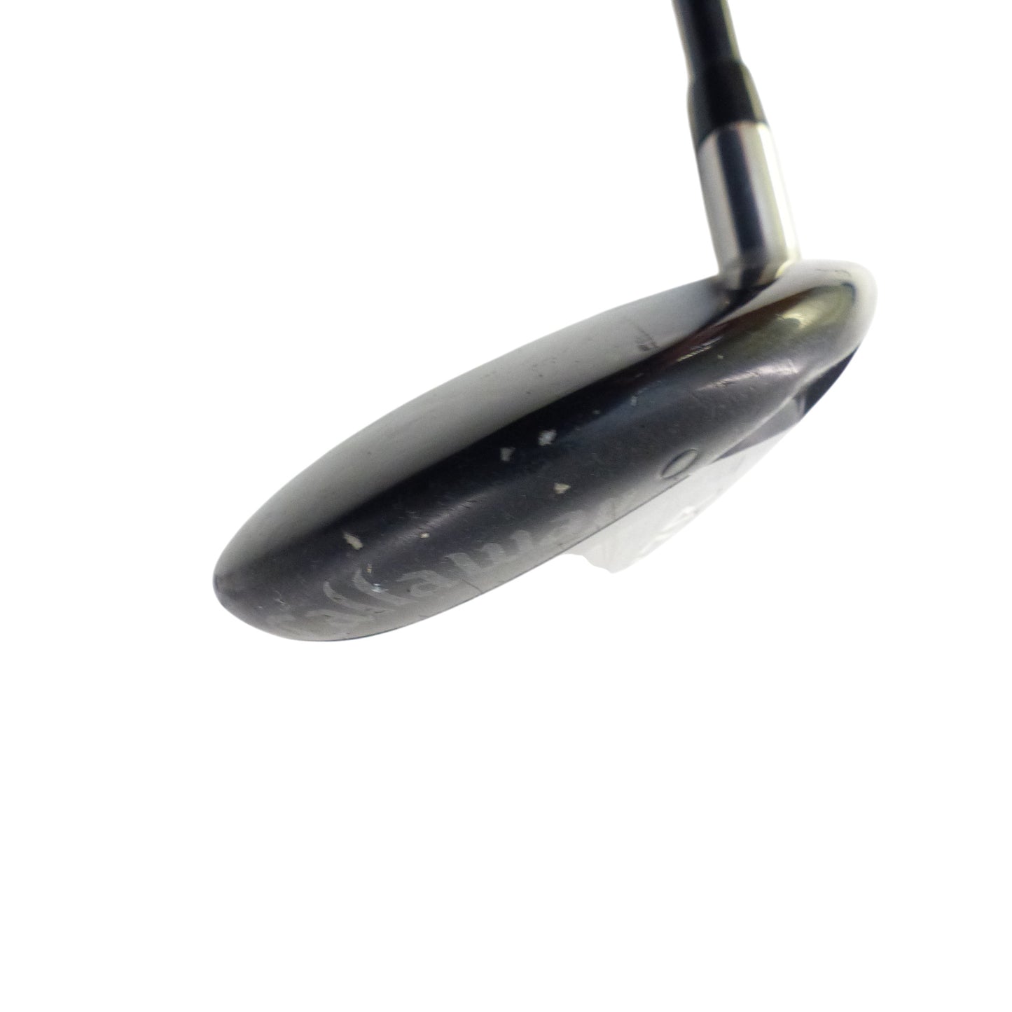 Callaway: RAZR X 3H Hybrid Graphite Stiff Left Hand