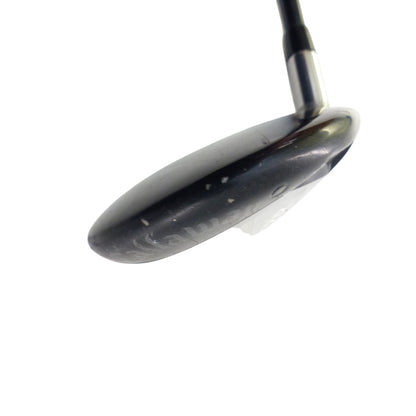 Callaway: RAZR X 3H Hybrid Graphite Stiff Left Hand