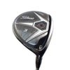 Titleist: 915F 3w Fairway Wood Graphite Seniors Right Hand