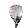 Cobra: BiO Cell Desert Flower 4H Hybrid Graphite Ladies Right Hand