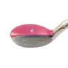 Cobra: BiO Cell Desert Flower 4H Hybrid Graphite Ladies Right Hand